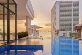 Adamas Boutique Hotel Nha Trang